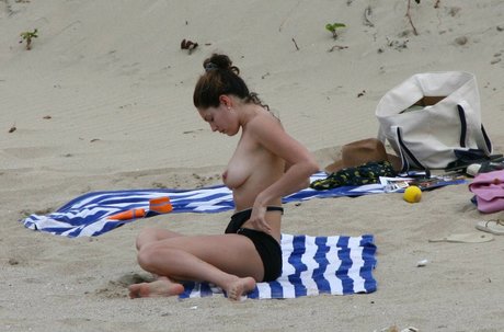 Kelly Brook