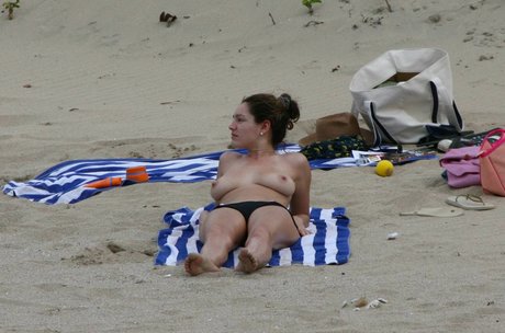 Kelly Brook