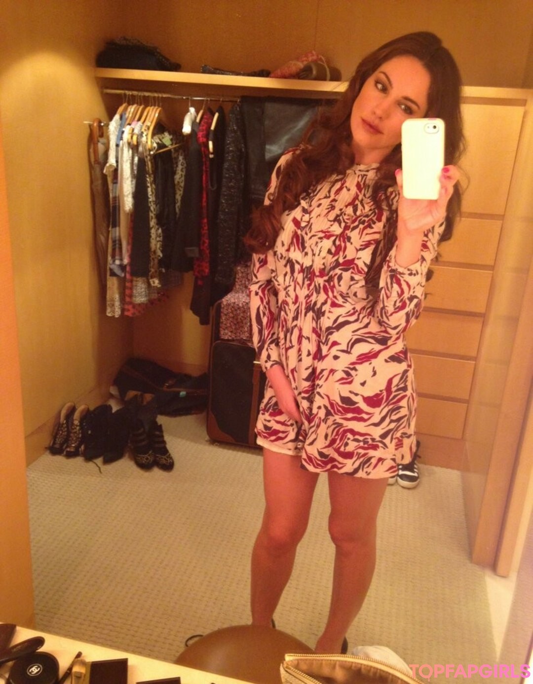 Foto desnuda filtrada de OnlyFans de Kelly Brook #445 Foto desnuda filtrada de OnlyFans de Kelly Brook #445