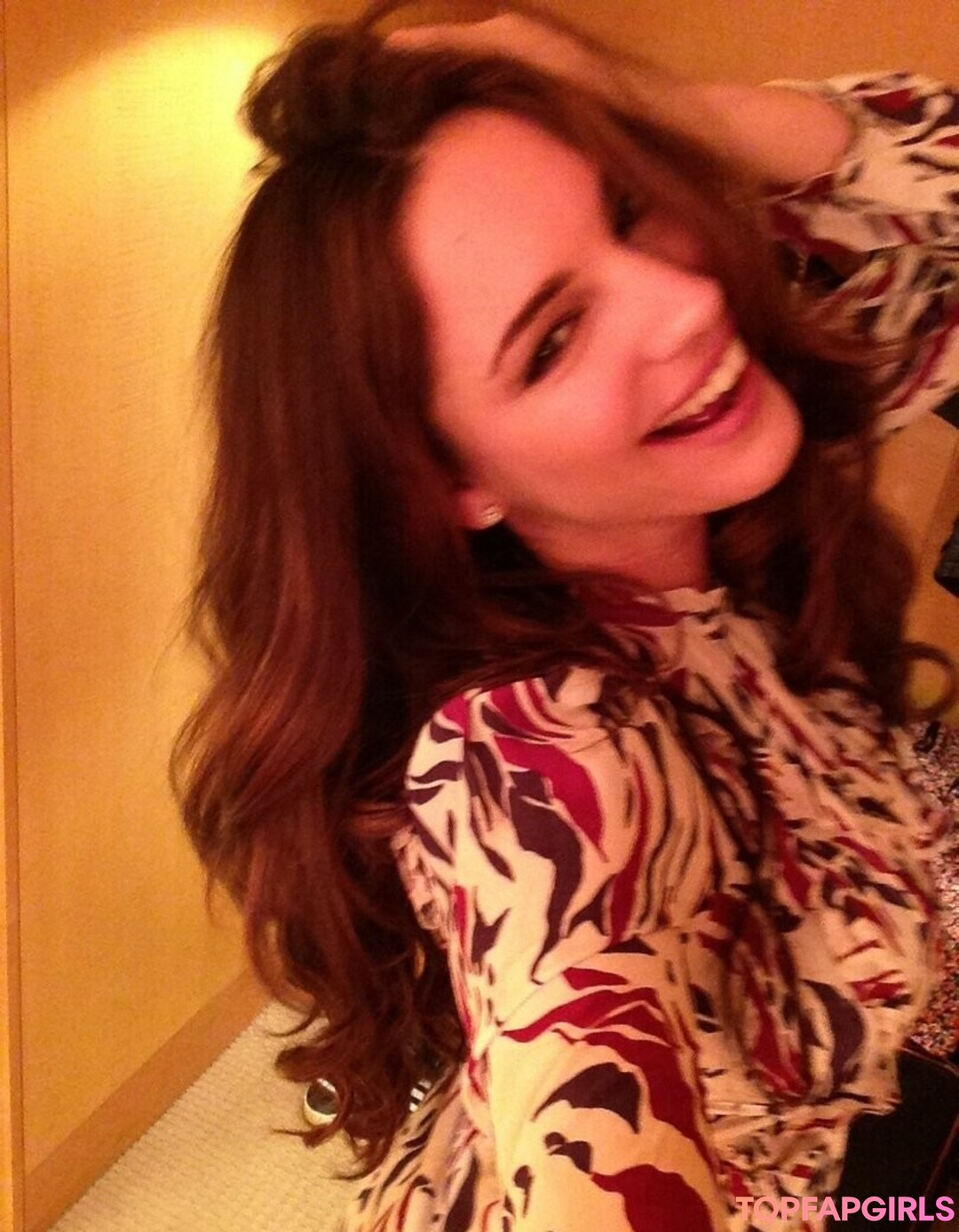 Foto desnuda filtrada de OnlyFans de Kelly Brook #455 Foto desnuda filtrada de OnlyFans de Kelly Brook #455