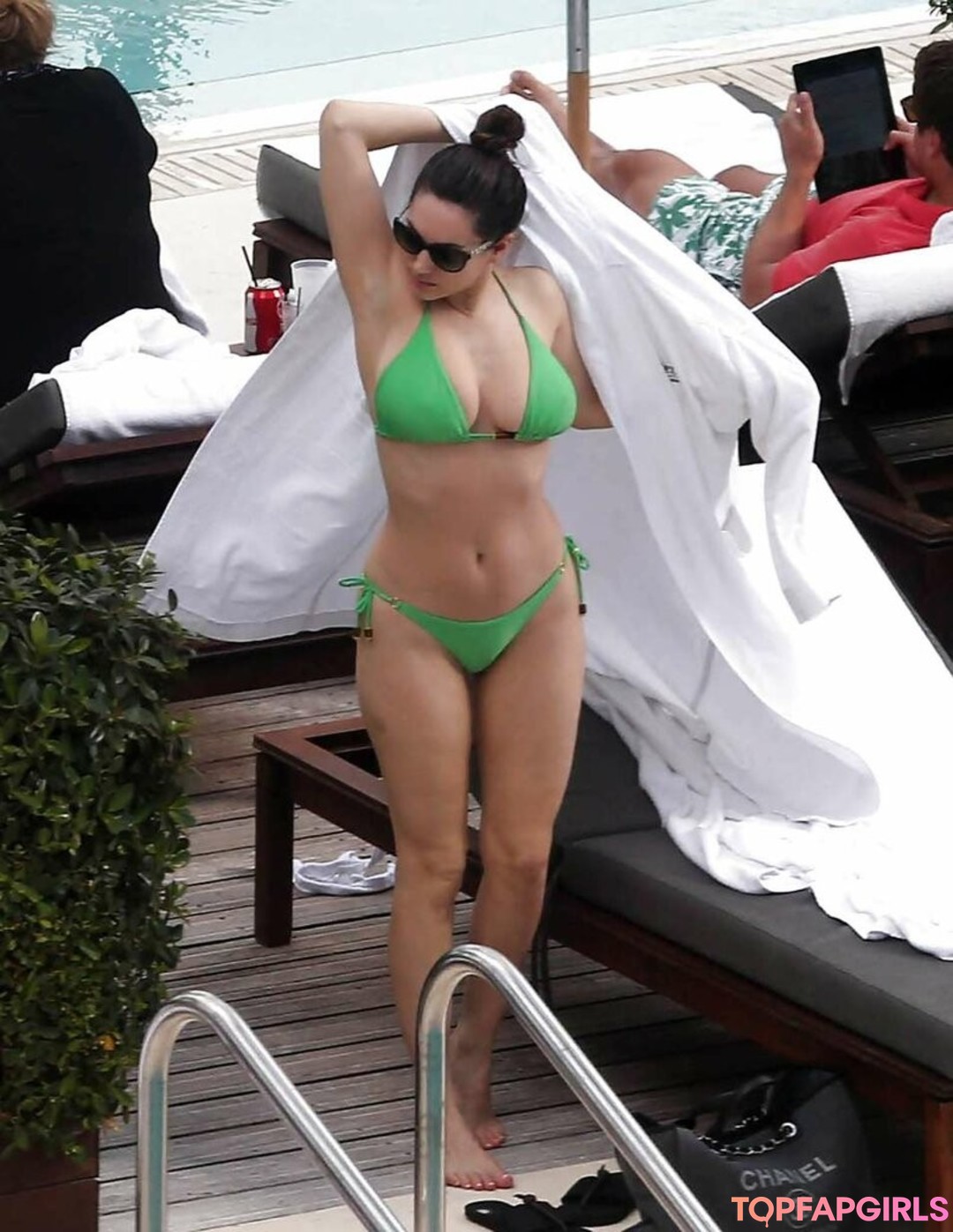 Foto desnuda filtrada de OnlyFans de Kelly Brook #510 Foto desnuda filtrada de OnlyFans de Kelly Brook #510