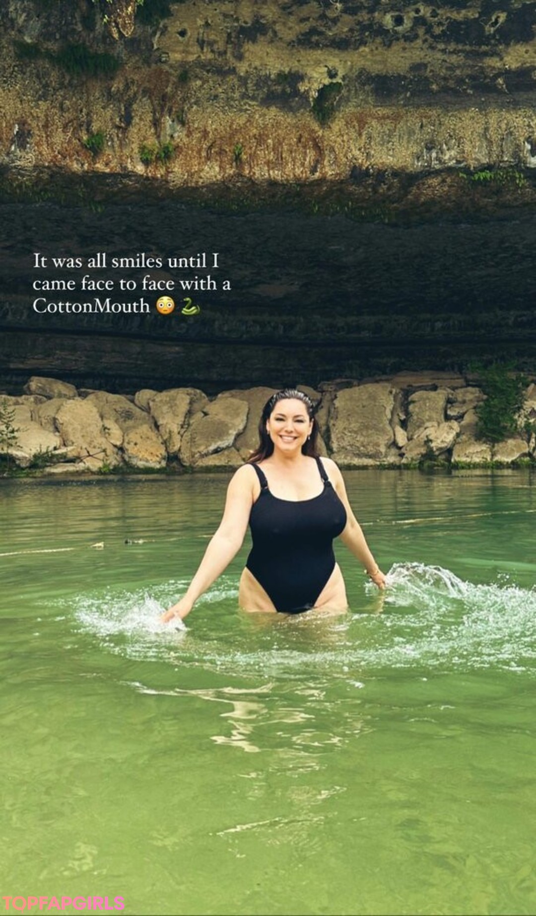 Foto desnuda filtrada de OnlyFans de Kelly Brook #563 Foto desnuda filtrada de OnlyFans de Kelly Brook #563