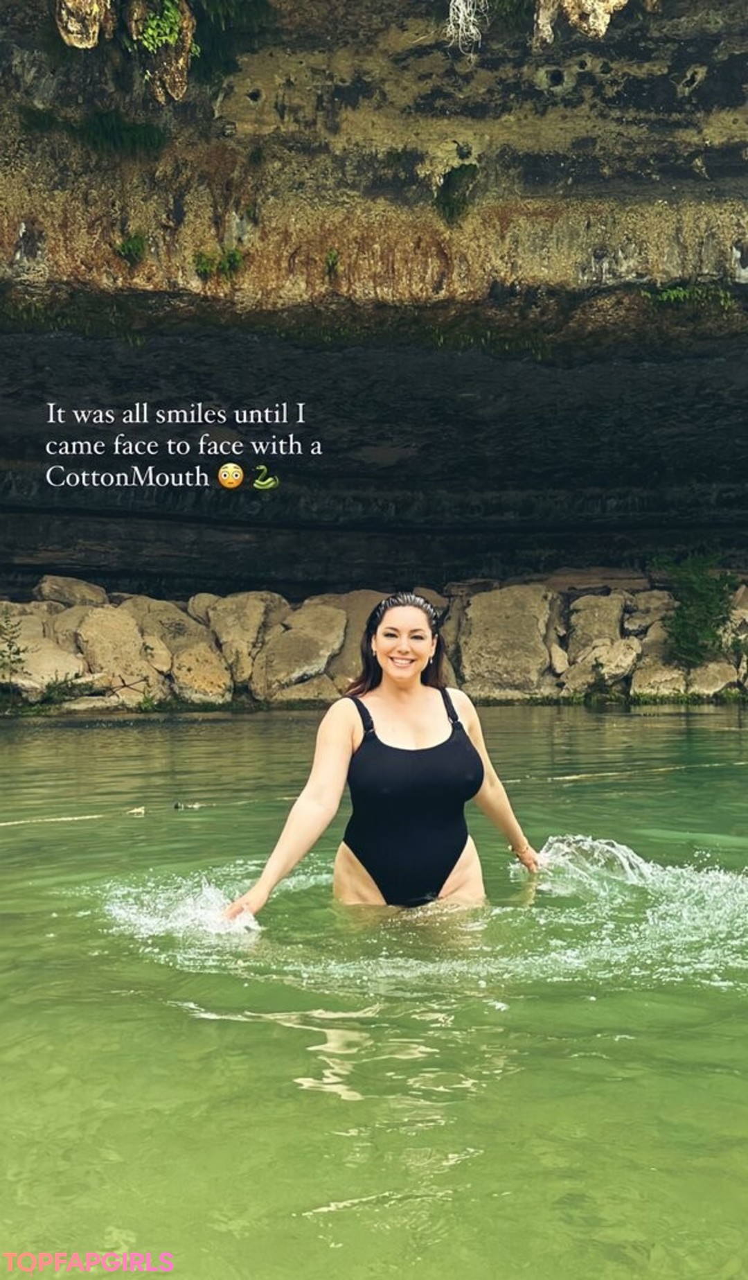 Foto desnuda filtrada de OnlyFans de Kelly Brook #566 Foto desnuda filtrada de OnlyFans de Kelly Brook #566