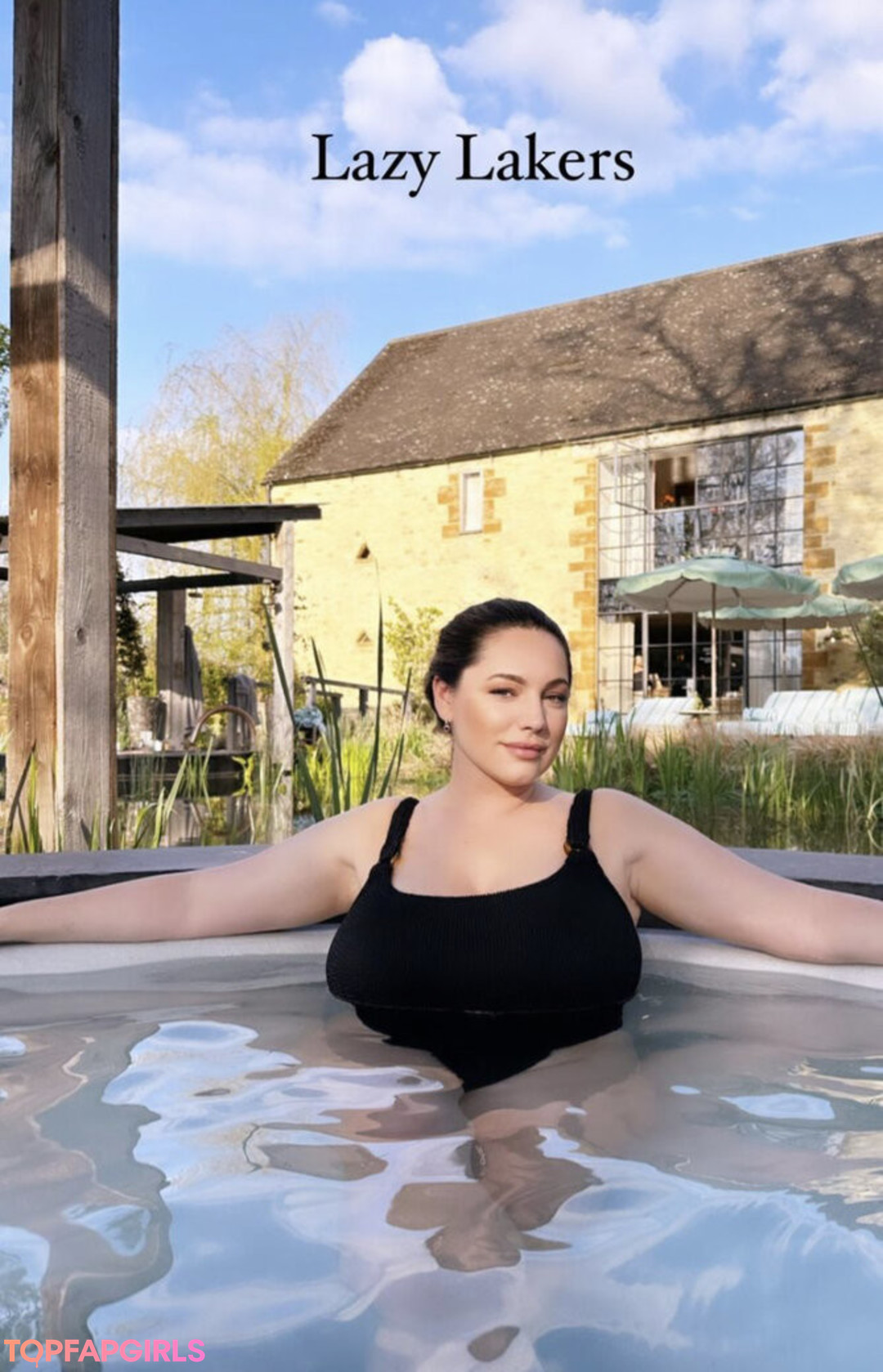 Foto desnuda filtrada de OnlyFans de Kelly Brook #593 Foto desnuda filtrada de OnlyFans de Kelly Brook #593