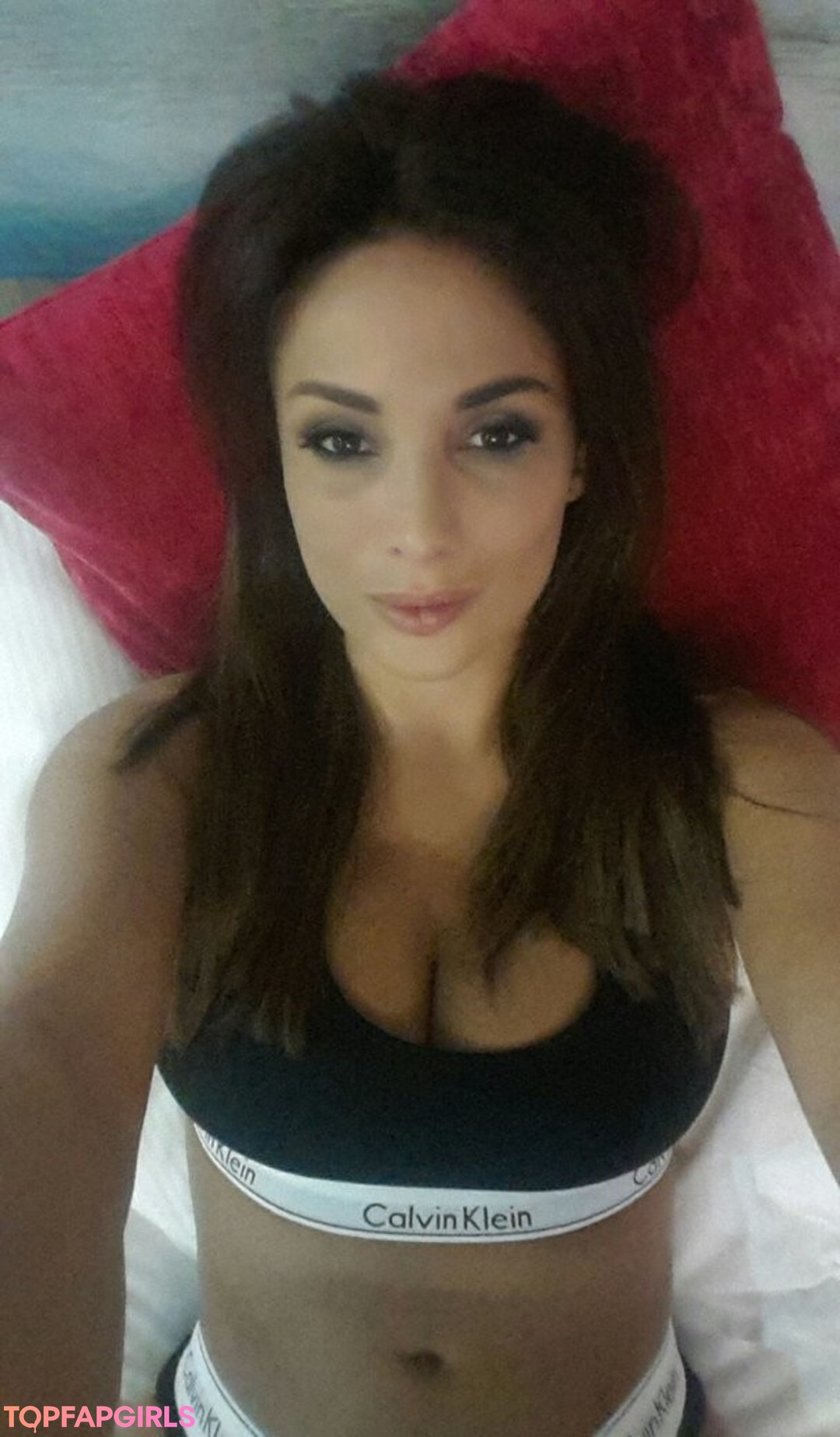 Foto desnuda filtrada de OnlyFans de Anissa Kate #11 Foto desnuda filtrada de OnlyFans de Anissa Kate #11