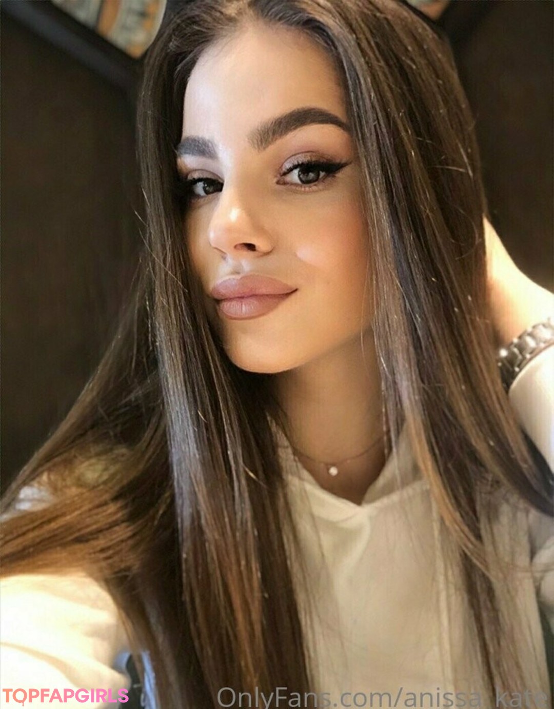 Foto desnuda filtrada de OnlyFans de Anissa Kate #336 Foto desnuda filtrada de OnlyFans de Anissa Kate #336