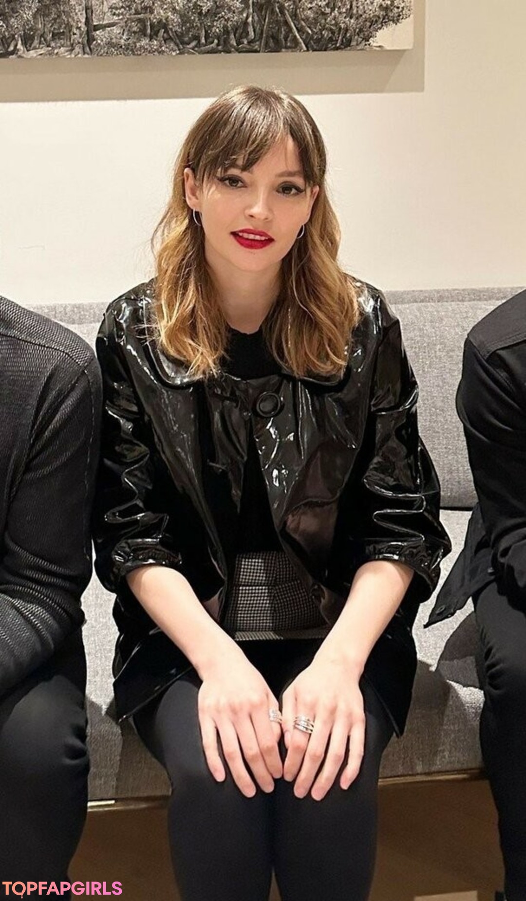 Foto desnuda filtrada de OnlyFans de Lauren Mayberry #104 Foto desnuda filtrada de OnlyFans de Lauren Mayberry #104