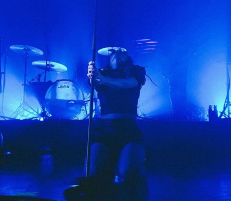 Lauren Mayberry