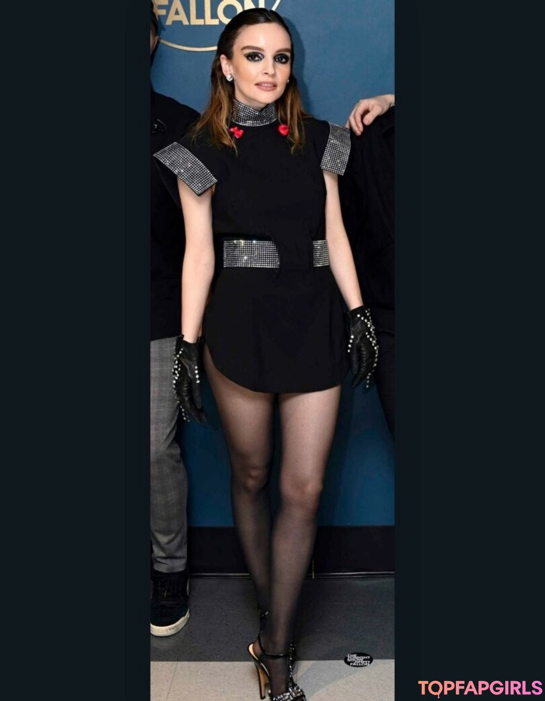 Foto desnuda filtrada de OnlyFans de Lauren Mayberry #132 Foto desnuda filtrada de OnlyFans de Lauren Mayberry #132