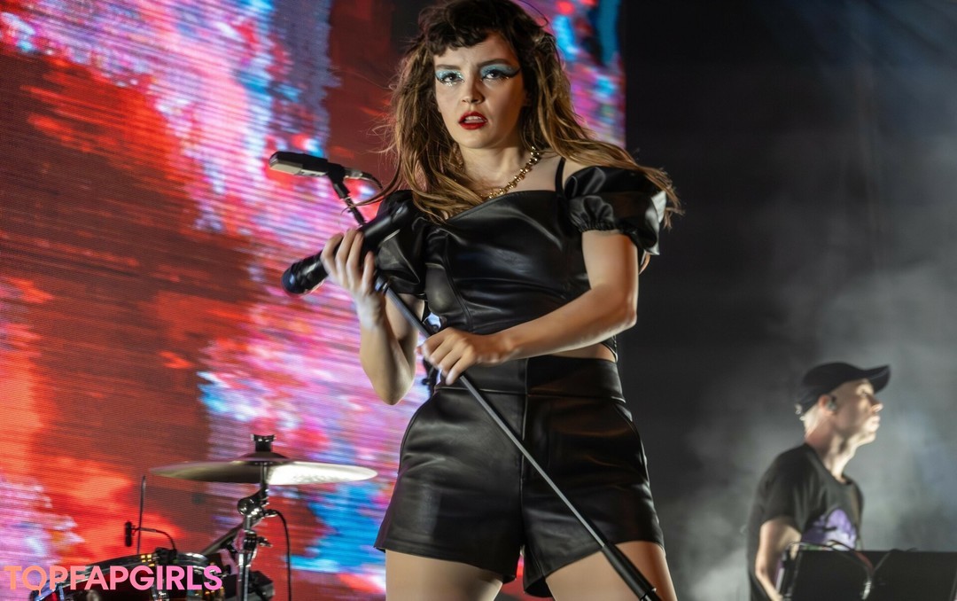 Foto desnuda filtrada de OnlyFans de Lauren Mayberry #196 Foto desnuda filtrada de OnlyFans de Lauren Mayberry #196