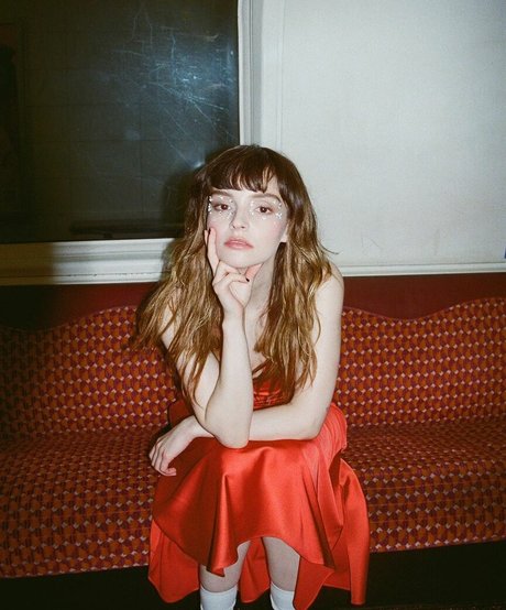 Lauren Mayberry