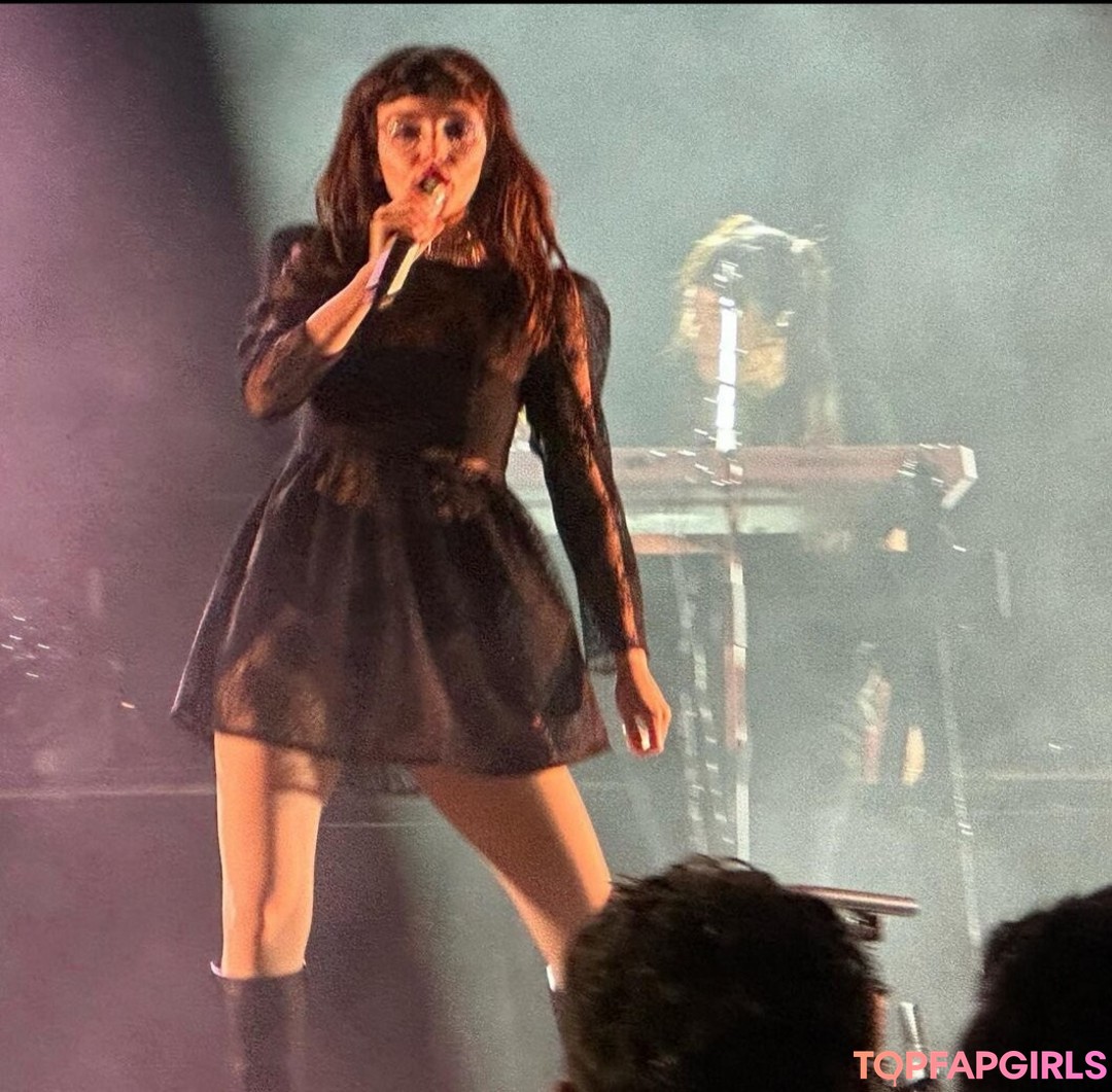 Foto desnuda filtrada de OnlyFans de Lauren Mayberry #256 Foto desnuda filtrada de OnlyFans de Lauren Mayberry #256