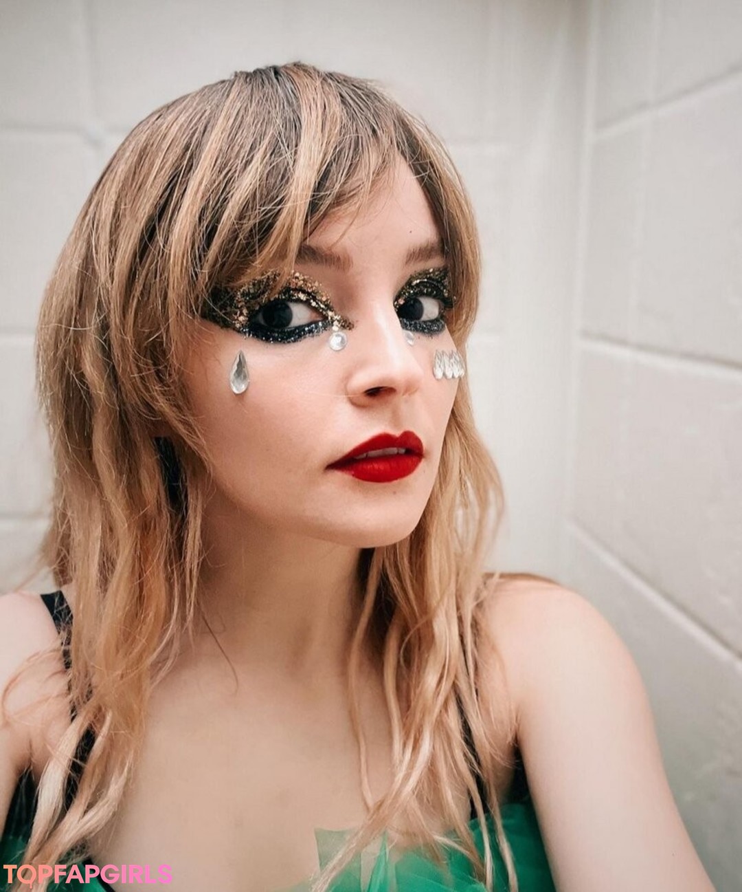 Foto desnuda filtrada de OnlyFans de Lauren Mayberry #36 Foto desnuda filtrada de OnlyFans de Lauren Mayberry #36