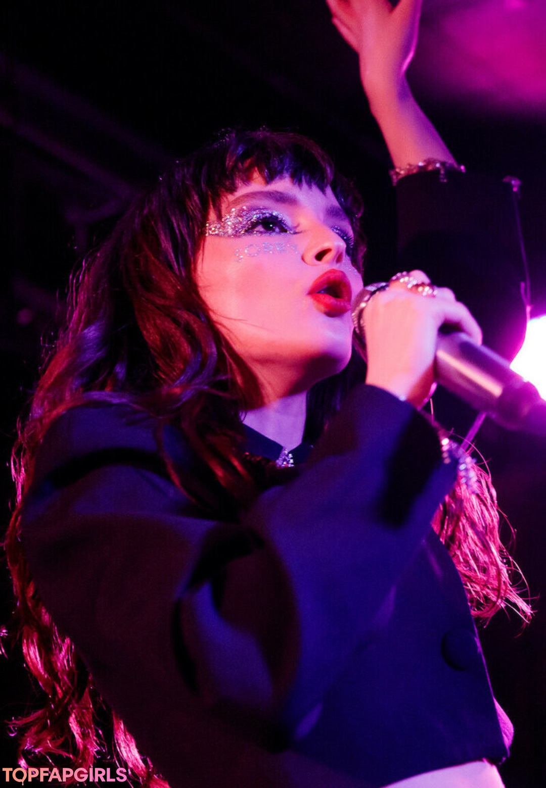 Foto desnuda filtrada de OnlyFans de Lauren Mayberry #405 Foto desnuda filtrada de OnlyFans de Lauren Mayberry #405