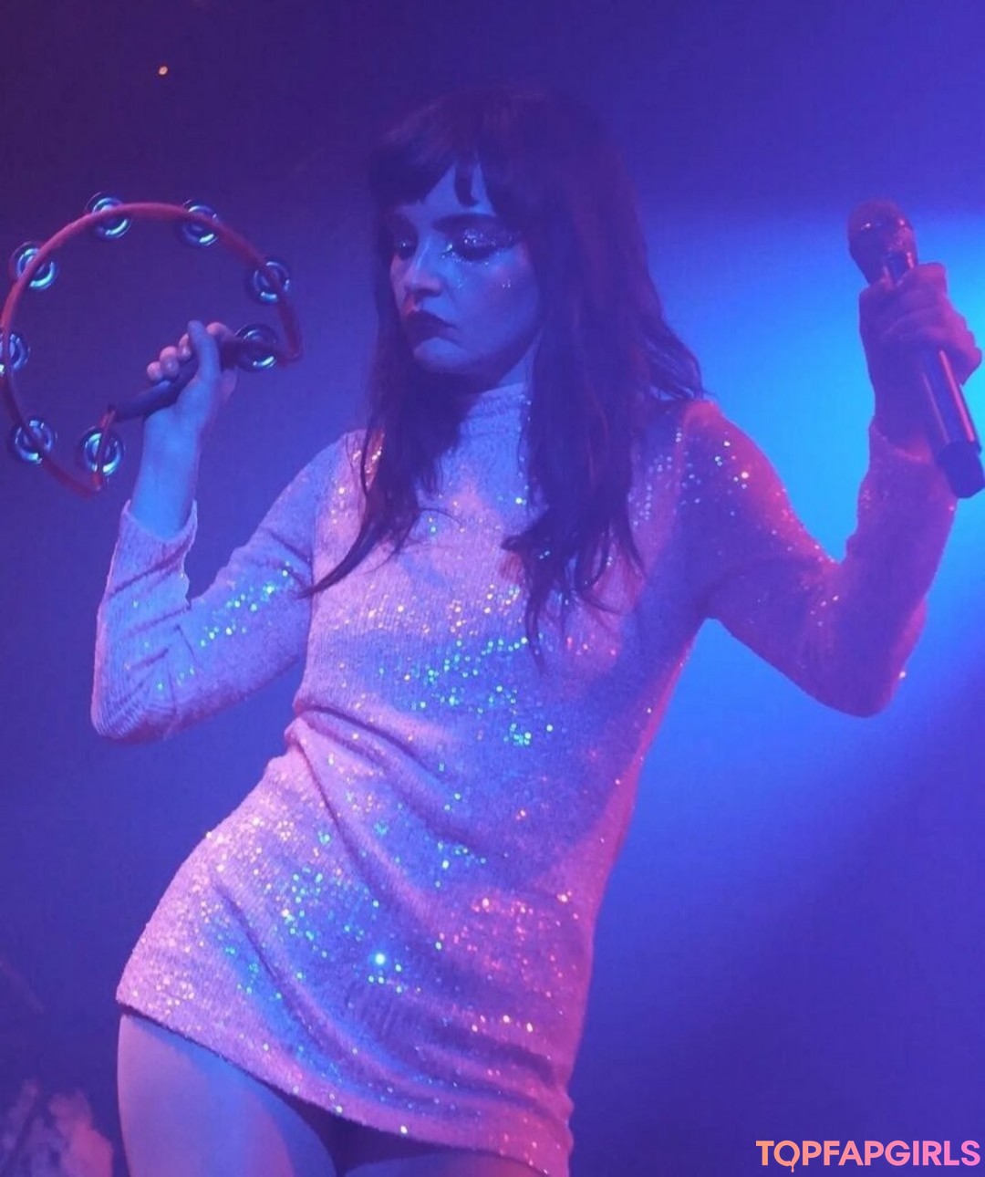 Foto desnuda filtrada de OnlyFans de Lauren Mayberry #525 Foto desnuda filtrada de OnlyFans de Lauren Mayberry #525