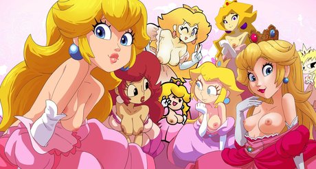 Super Mario Bros
