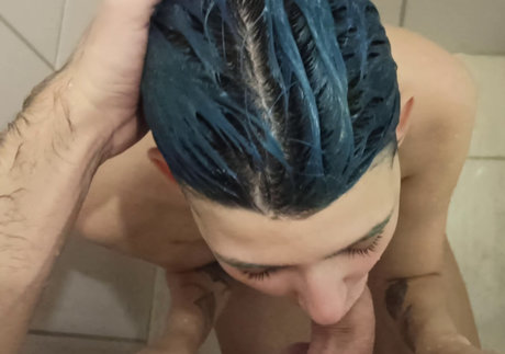 Foto desnuda filtrada de OnlyFans de Alinorac