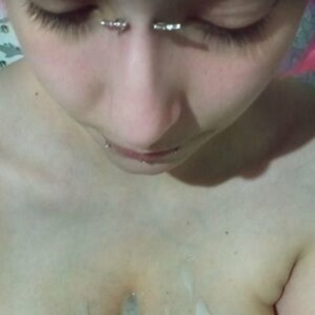 Foto desnuda filtrada de OnlyFans de Alinorac