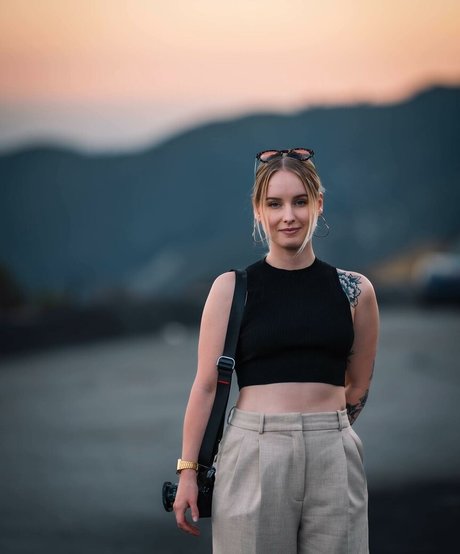 Sonja Reid