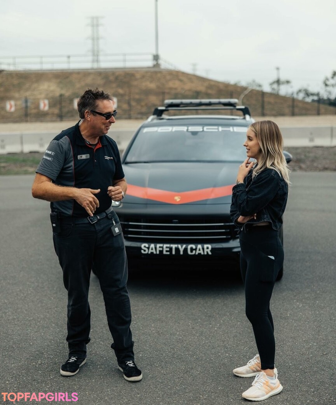 Foto desnuda filtrada de OnlyFans de Sonja Reid #123 Foto desnuda filtrada de OnlyFans de Sonja Reid #123