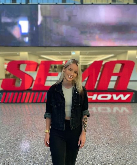 Sonja Reid