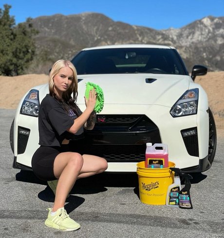 Sonja Reid