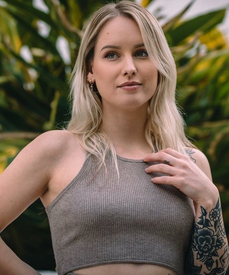 Sonja Reid