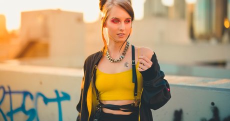 Sonja Reid