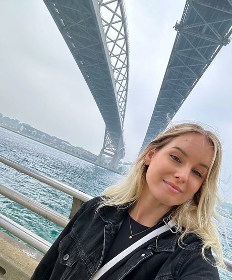 Sonja Reid