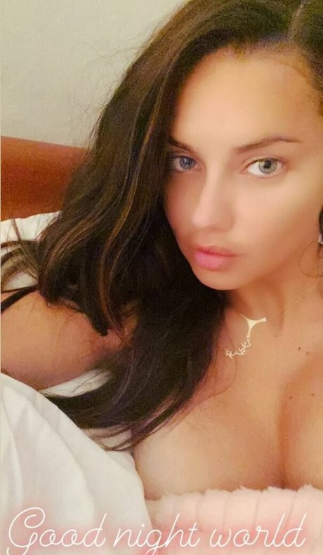 Adriana Lima