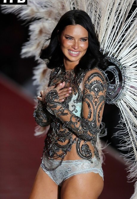 Adriana Lima