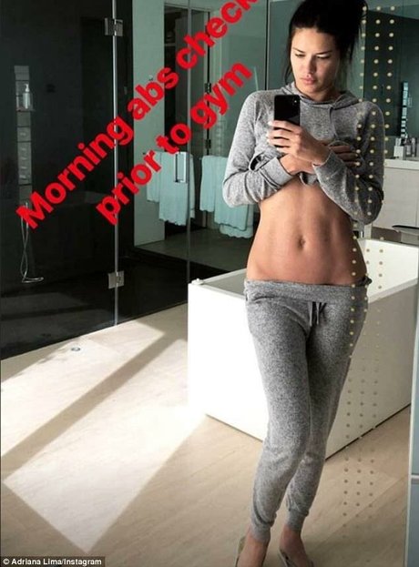 Adriana Lima