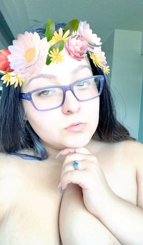 Foto desnuda filtrada de OnlyFans de Shadydoll