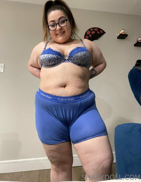Shadydoll