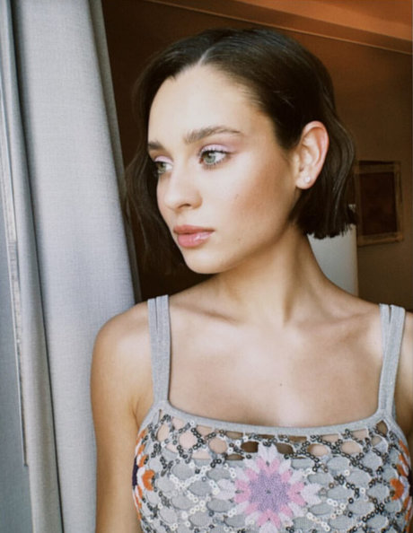 Daniela Melchior