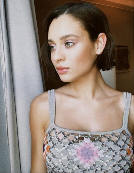 Daniela Melchior