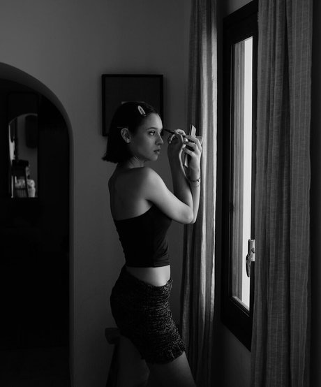 Daniela Melchior