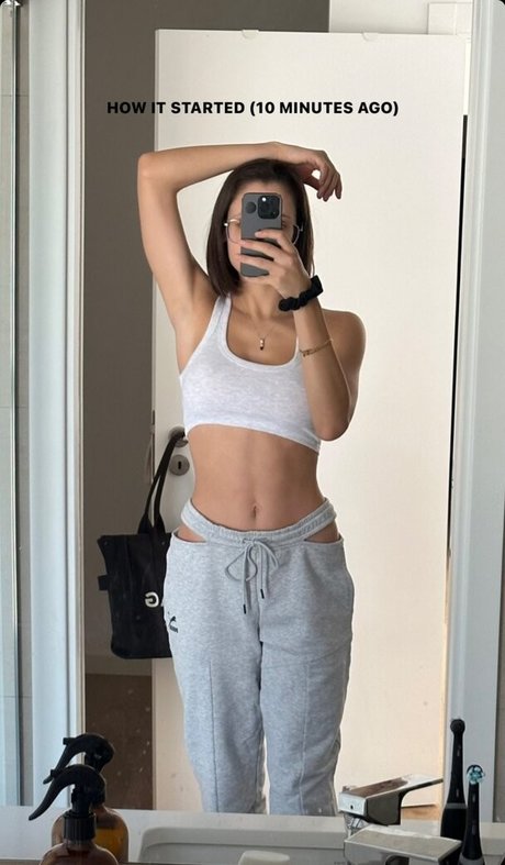 Daniela Melchior