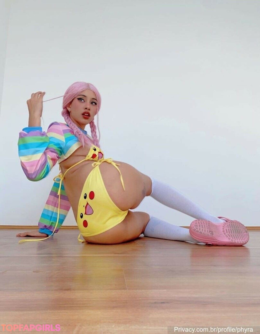 Foto desnuda filtrada de OnlyFans de Magic Phyra #134 Foto desnuda filtrada de OnlyFans de Magic Phyra #134