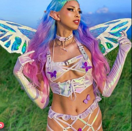 Magic Phyra