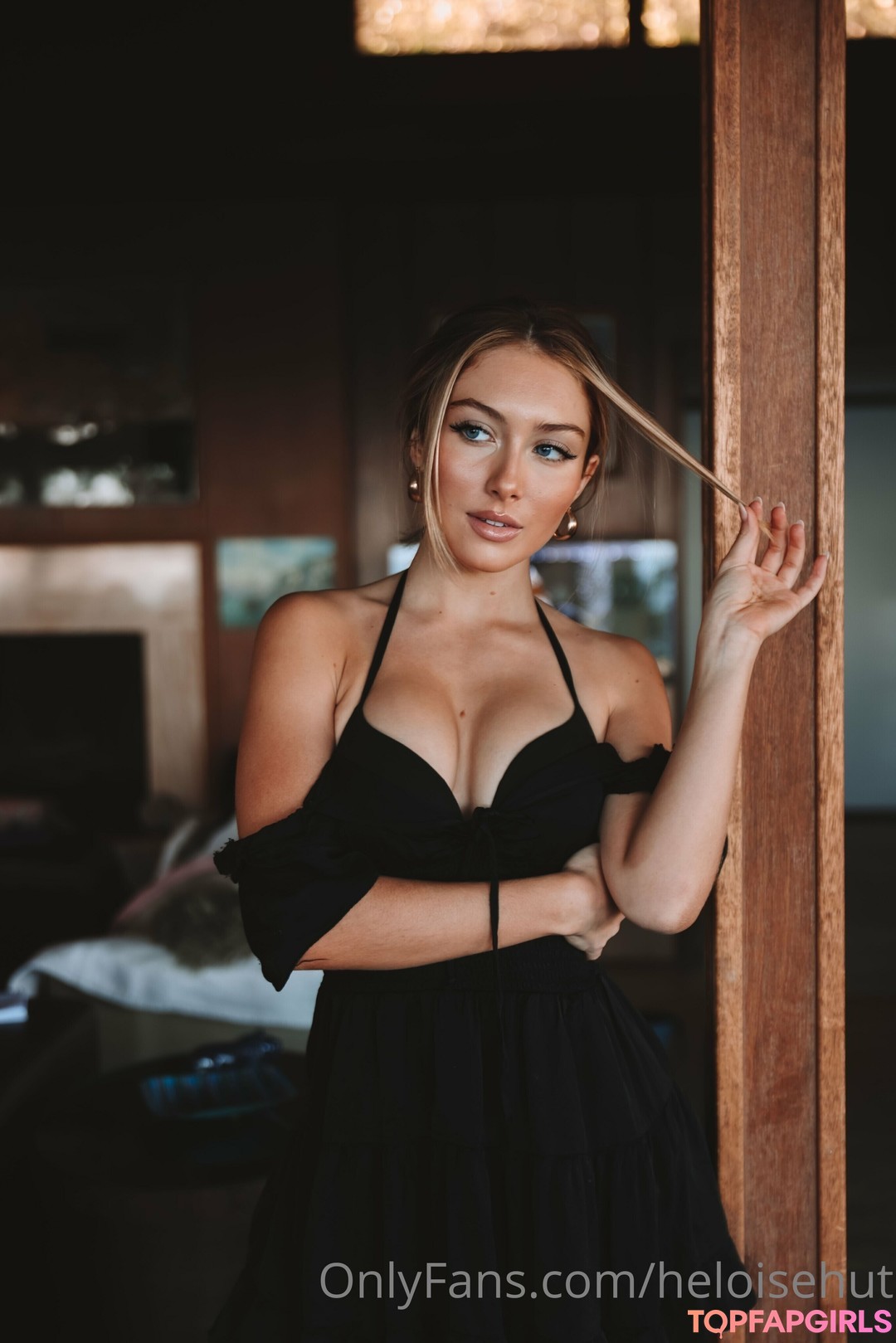 Foto desnuda filtrada de OnlyFans de Heloise Hut #1021 Foto desnuda filtrada de OnlyFans de Heloise Hut #1021