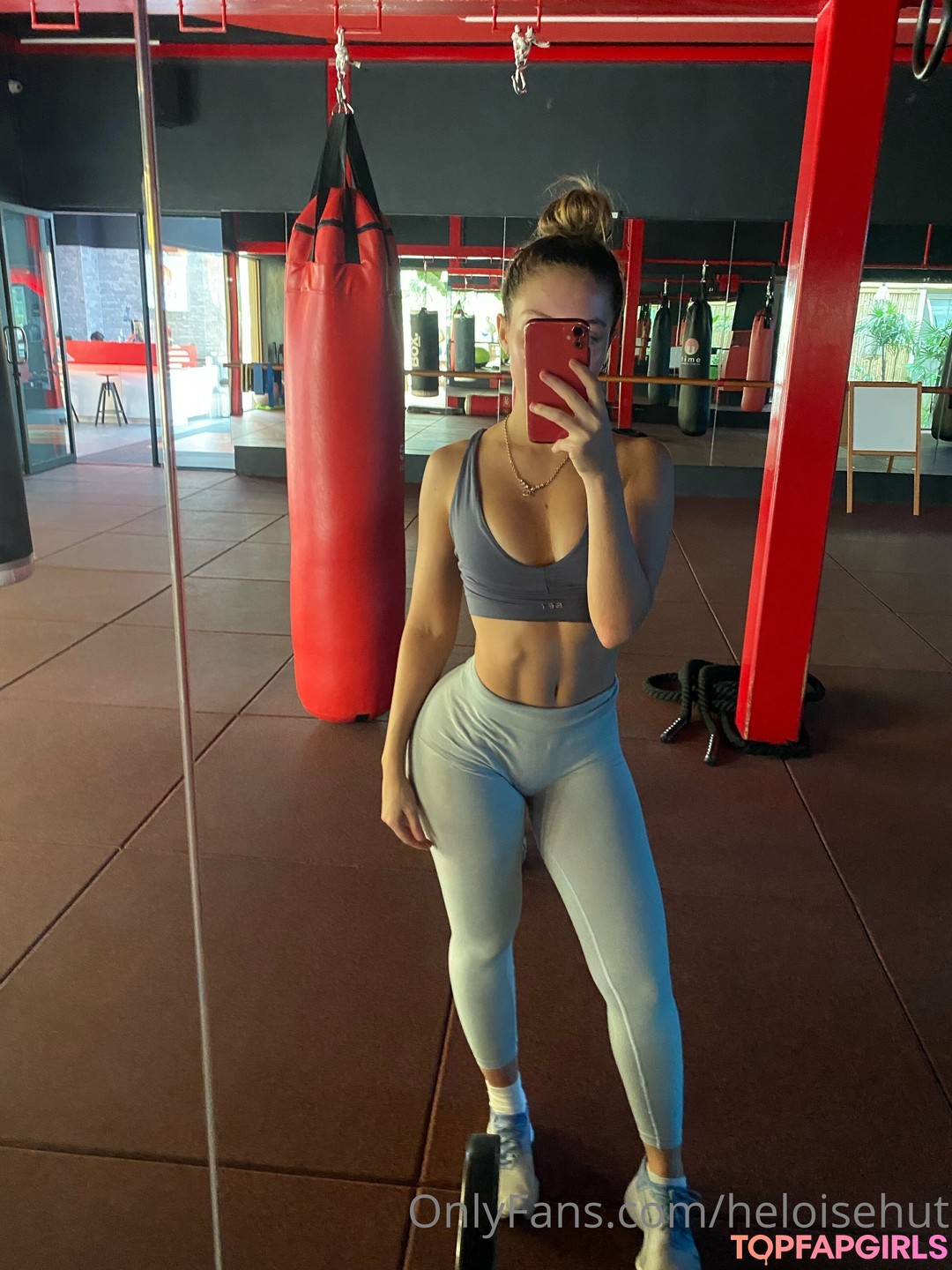 Foto desnuda filtrada de OnlyFans de Heloise Hut #1070 Foto desnuda filtrada de OnlyFans de Heloise Hut #1070