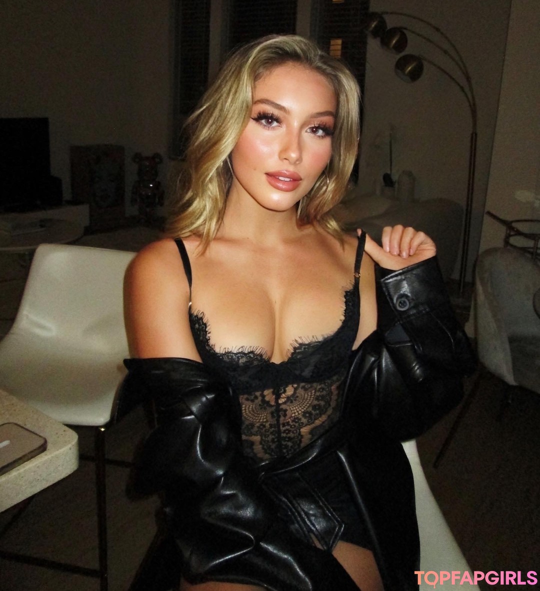 Foto desnuda filtrada de OnlyFans de Heloise Hut #1355