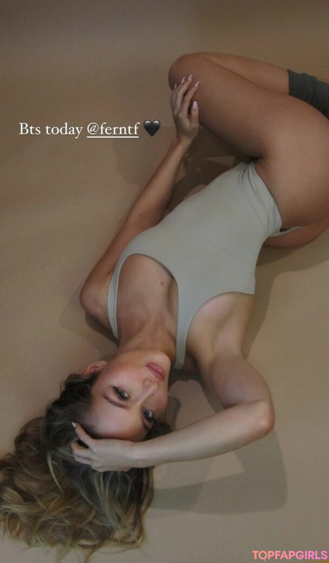 Foto desnuda filtrada de OnlyFans de Heloise Hut #441 Foto desnuda filtrada de OnlyFans de Heloise Hut #441