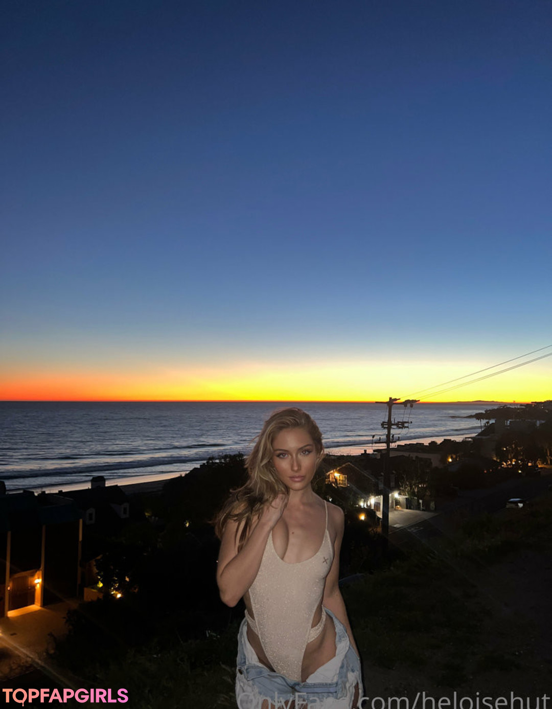 Foto desnuda filtrada de OnlyFans de Heloise Hut #82 Foto desnuda filtrada de OnlyFans de Heloise Hut #82