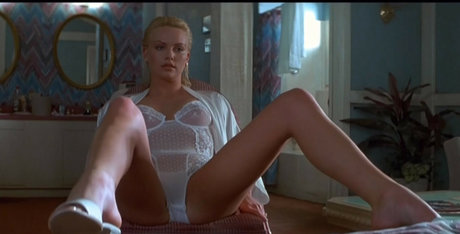 Charlize Theron