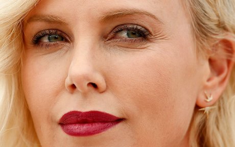 Charlize Theron