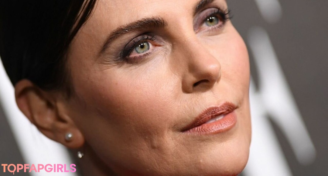 Foto desnuda filtrada de OnlyFans de Charlize Theron #234 Foto desnuda filtrada de OnlyFans de Charlize Theron #234