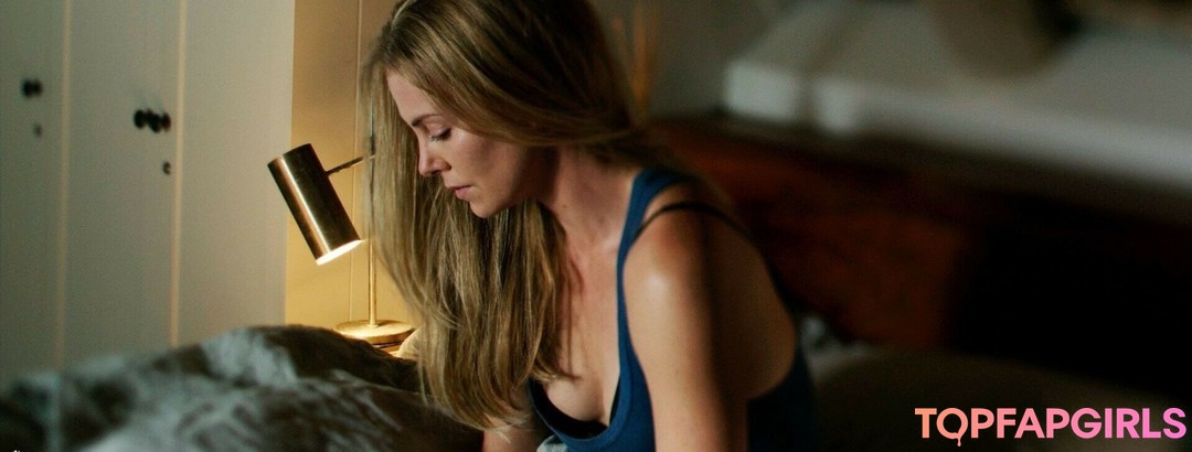 Foto desnuda filtrada de OnlyFans de Charlize Theron #264 Foto desnuda filtrada de OnlyFans de Charlize Theron #264