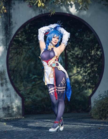 Katy Kat Cosplay